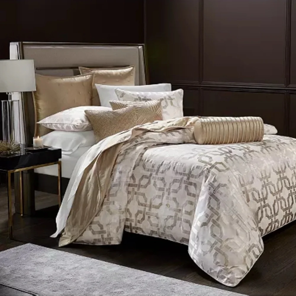 THE HOTEL COLLECTION | Bedding | Hotel Collection Fresco Comforter Set ...